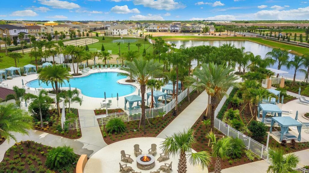 Solara Resort Orlando